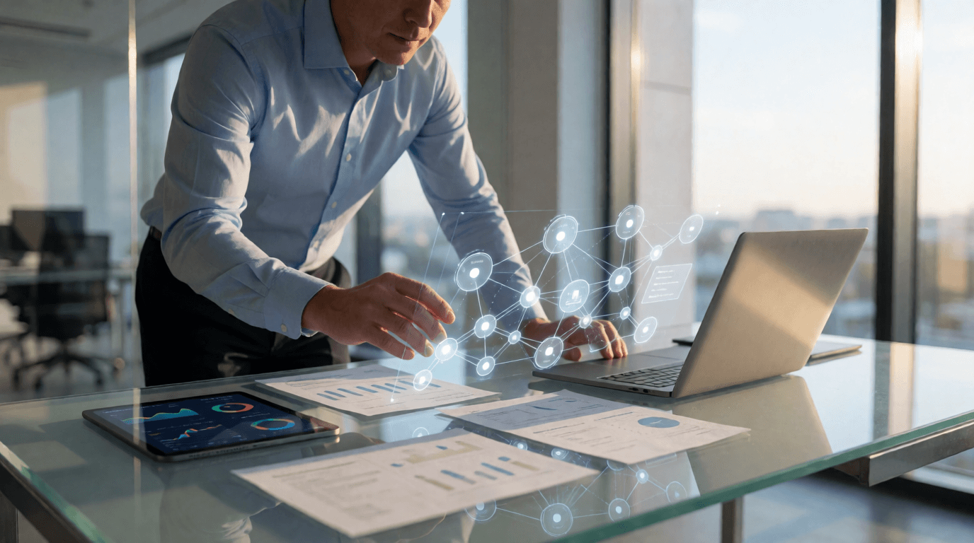 business procurement software office enterprise technology cota suprimentos