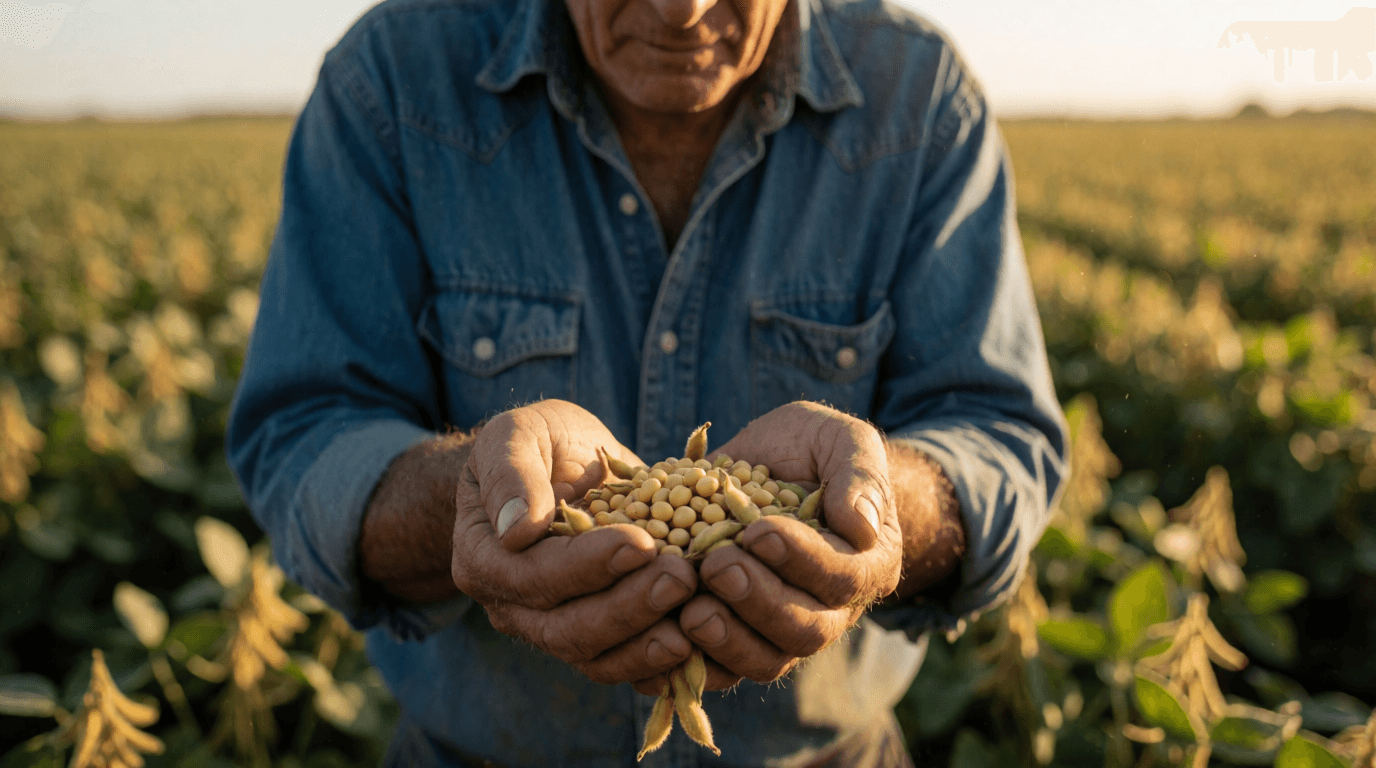 agriculture farm technology melhores commodities agricolas 2024