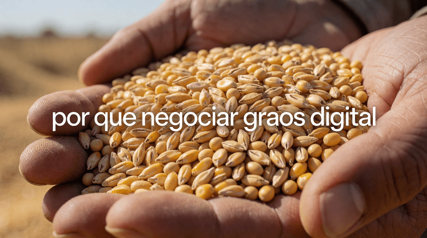 business procurement software office enterprise technology negociar grains